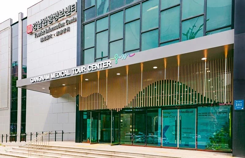 Gangnam Medical Tour Center