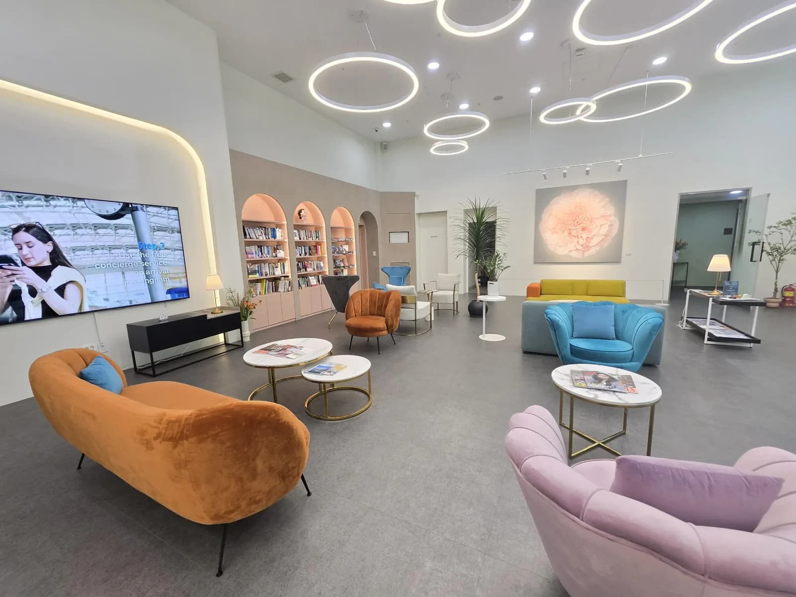 Gangnam Medical Tour Center